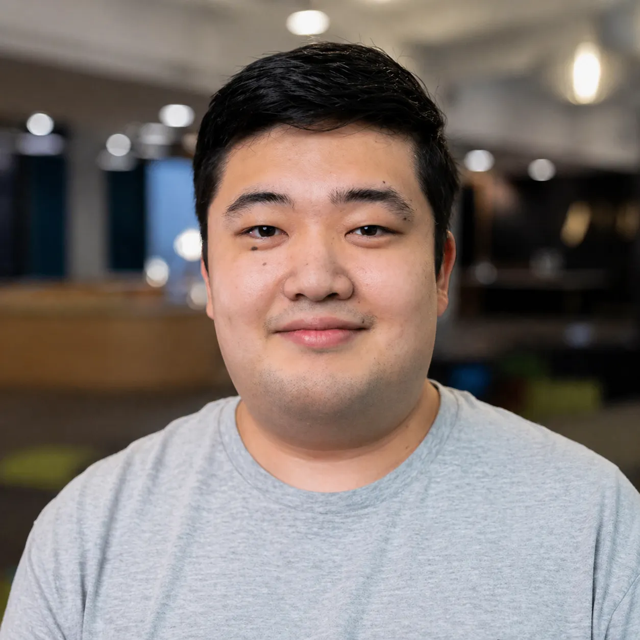 Founder portrait placeholder